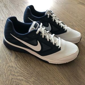 Nike Zoom Fly Running Sneaker - Navy - New